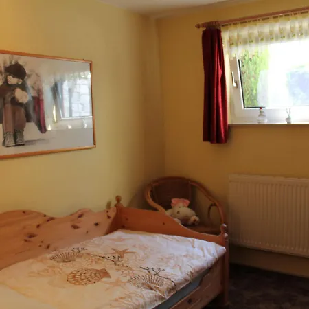 Quaint Apartment In Rerik Located By The Seaside Exterior photo