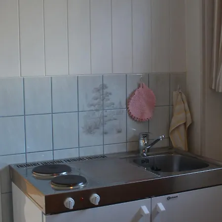 Quaint Apartment In Rerik Located By The Seaside Exterior photo