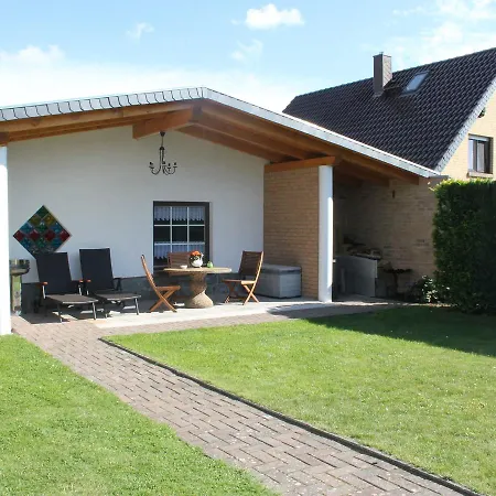 Quaint Apartment In Rerik Located By The Seaside Exterior photo
