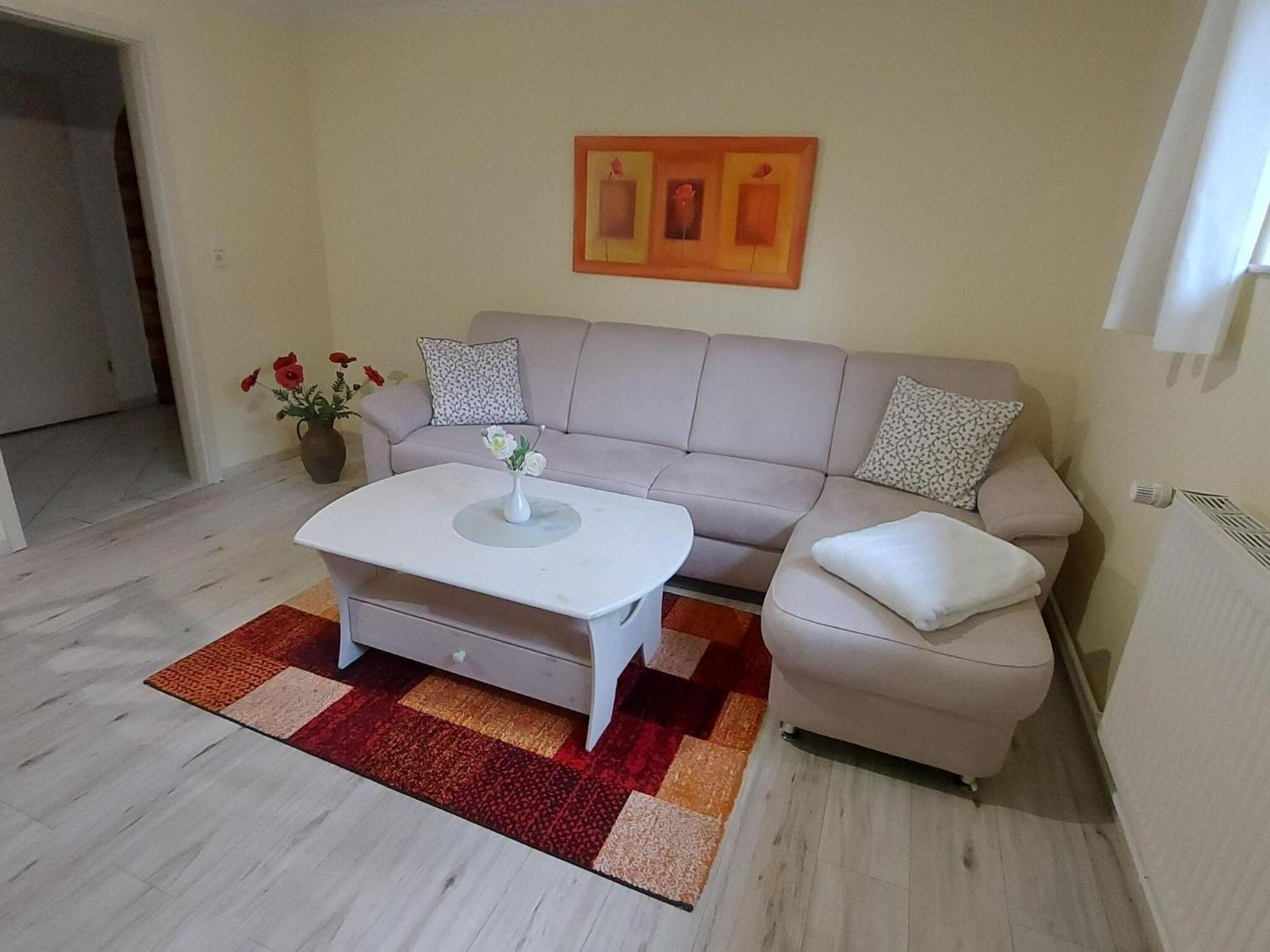 Quaint In Located By The Seaside * Rerik