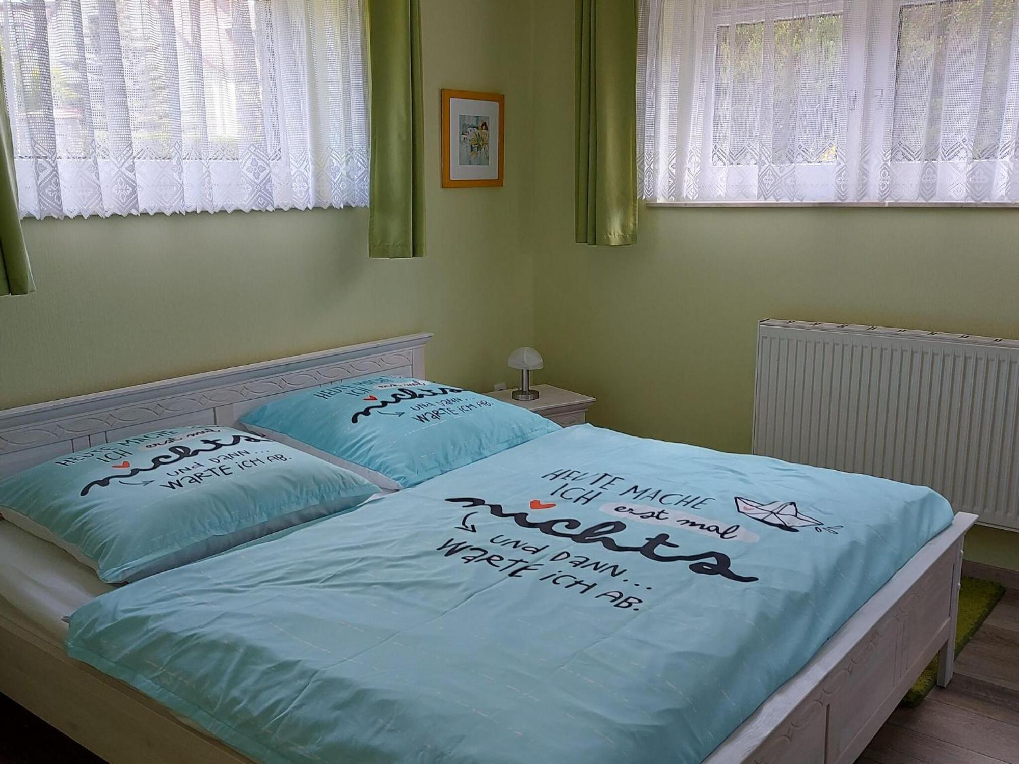 Quaint In Located By The Seaside Rerik