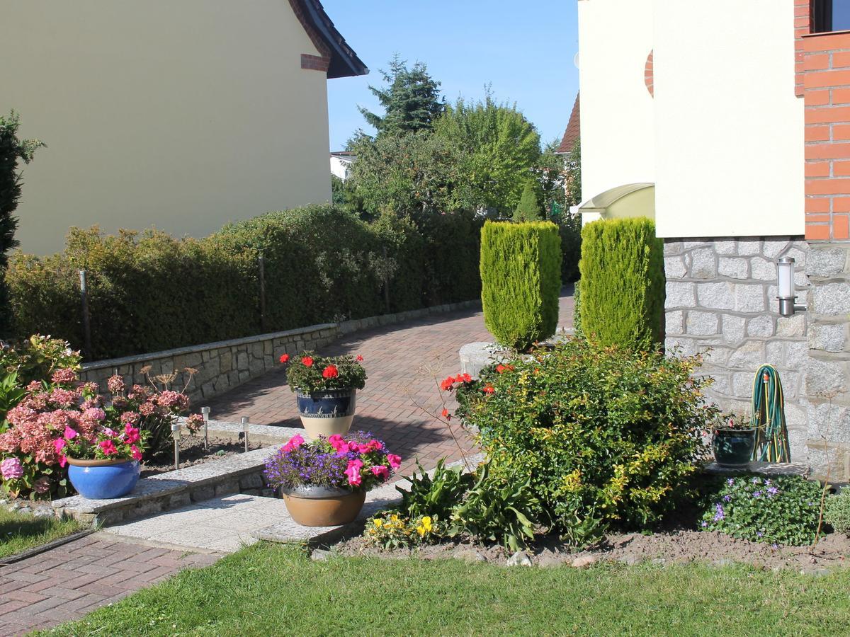 Quaint In Located By The Seaside * Rerik