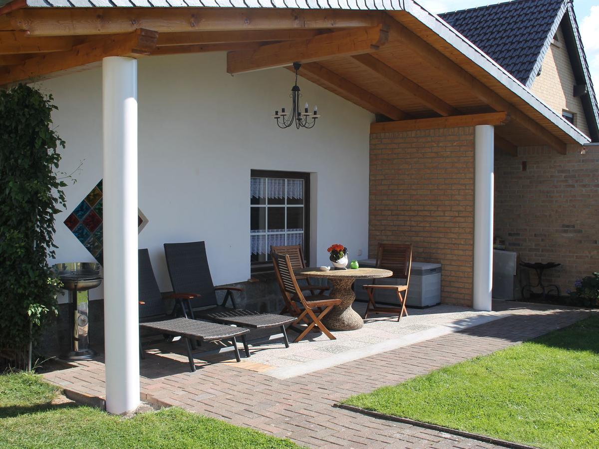 Quaint In Located By The Seaside Rerik