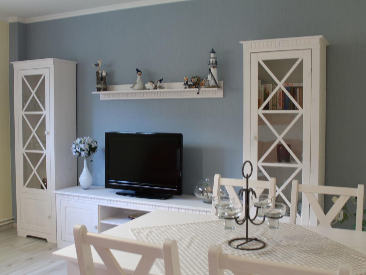 Quaint In Located By The Seaside * Rerik