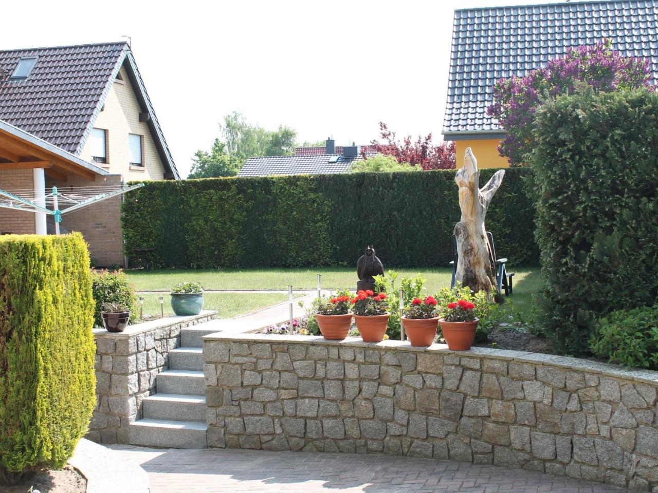 Quaint In Located By The Seaside * Rerik